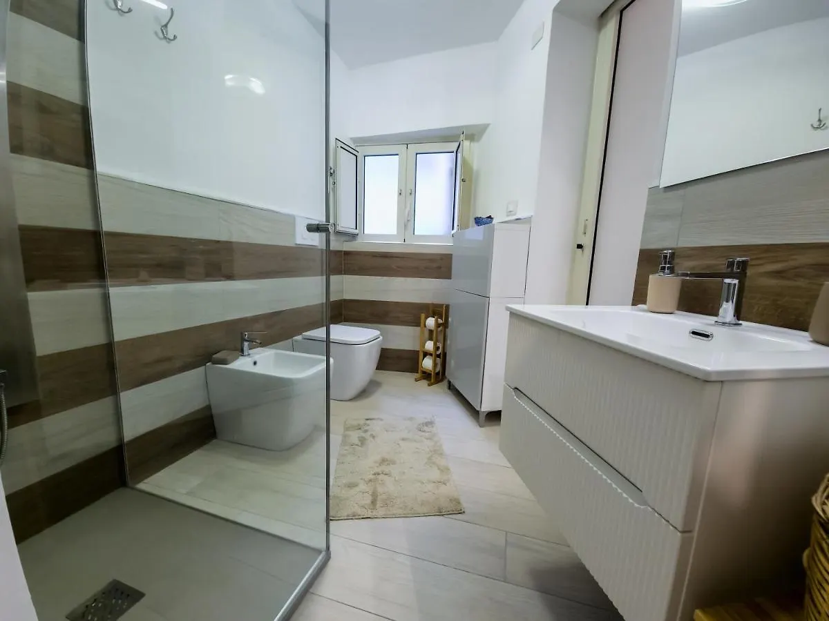 Appartamento La Casa Dietro Le Quinte Catania Italia