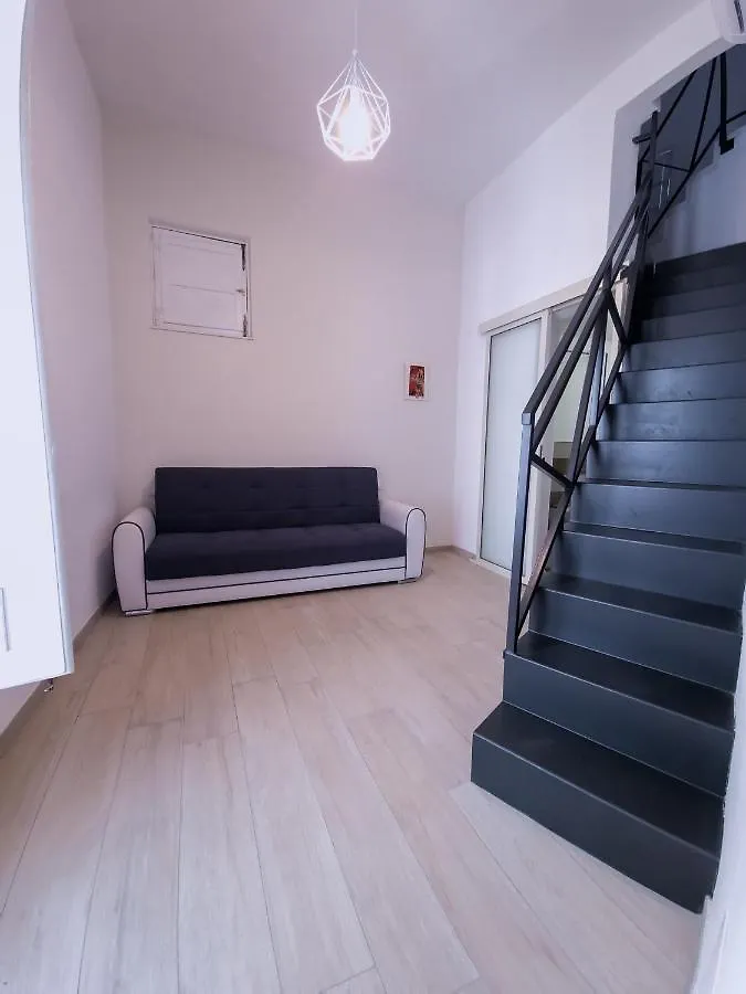 Appartamento La Casa Dietro Le Quinte Catania Italia