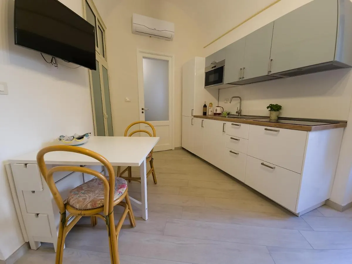 Appartamento La Casa Dietro Le Quinte Catania