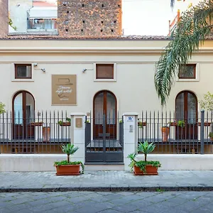 Dimora Degli Artisti , Catania Italia