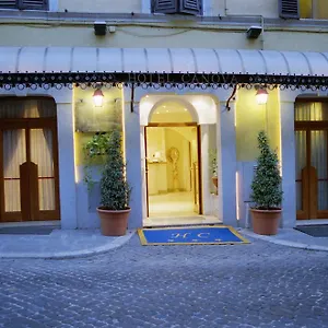 Canova 3*, Roma Italia