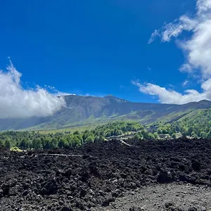 Appartamento Etna Accogliente Nel Cuore Di, Catania
