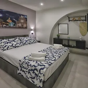 Appartamento Vicolo 4, Catania