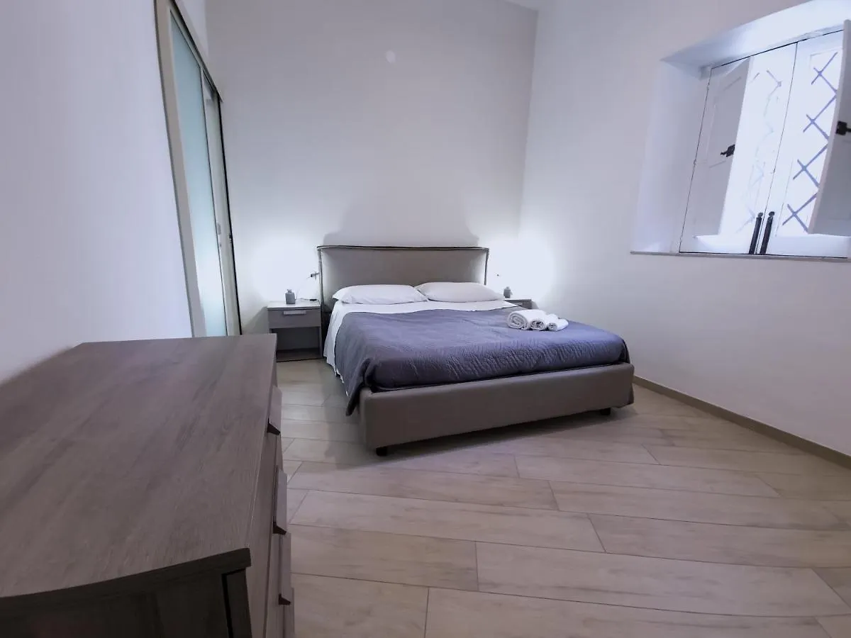 La Casa Dietro Le Quinte Apartment Catania