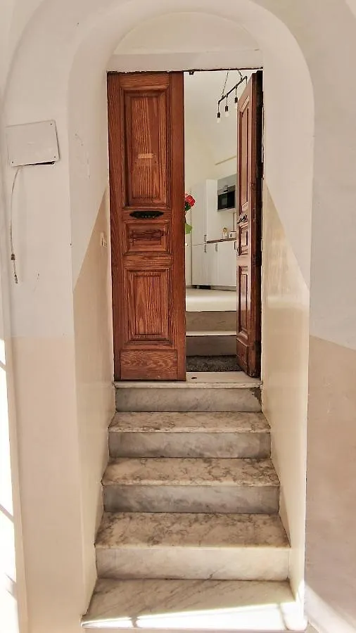 La Casa Dietro Le Quinte Apartment Catania