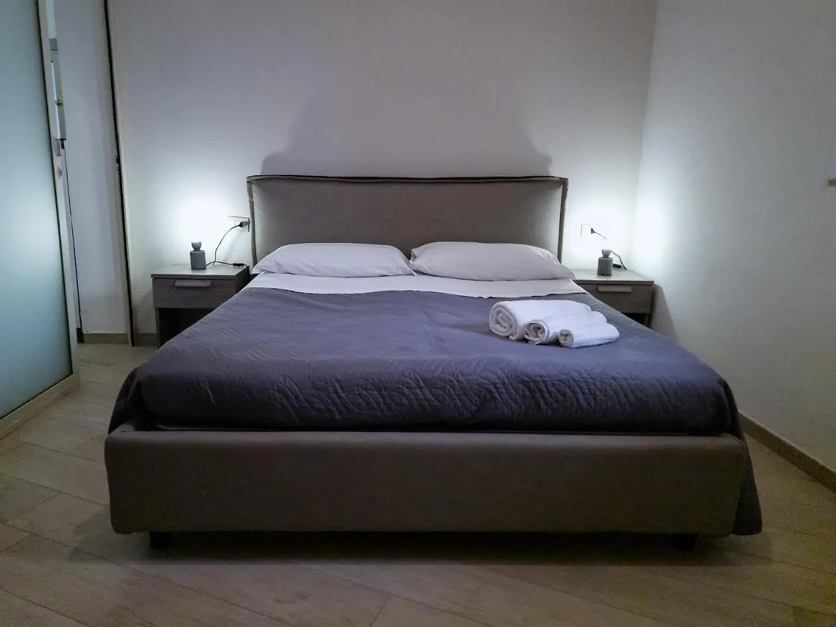La Casa Dietro Le Quinte Apartment Catania