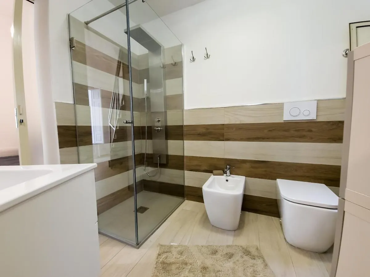 La Casa Dietro Le Quinte Apartment Catania